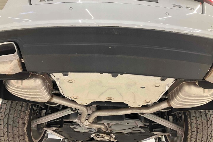 фото №11, Audi a6 a7 рычаги перед 8k0407505r 8k0407506r передний подвески передние