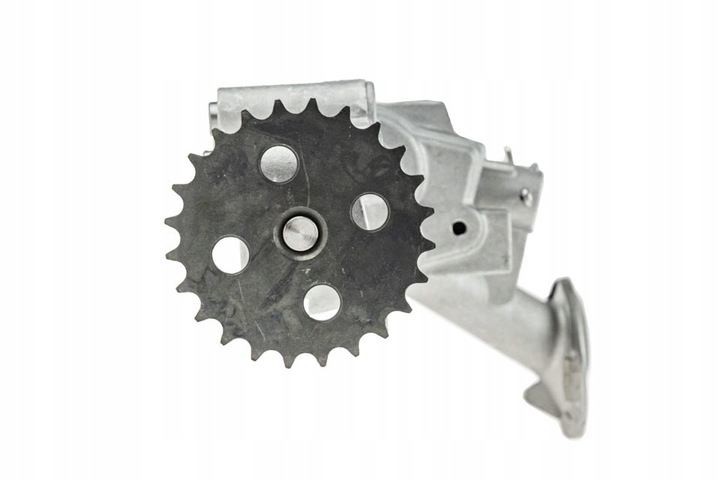 фото №11, Насос масла clio 98- megane laguna kangoo 97-