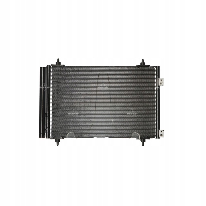 фото №3, Конденсатор кондиціонера nrf 35610