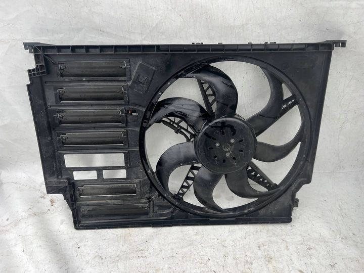 фото №9, Вентилятор радиатор bmw mini f39 f45 f45 lci f46 f48 f54 f60 f54 lci