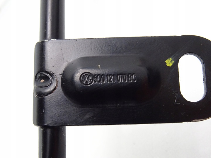 фото №9, Audi 1.6 q3 рестайлінг шланг води 5q0121070bc 5q0122449c 5n0121064l 5n0122447be