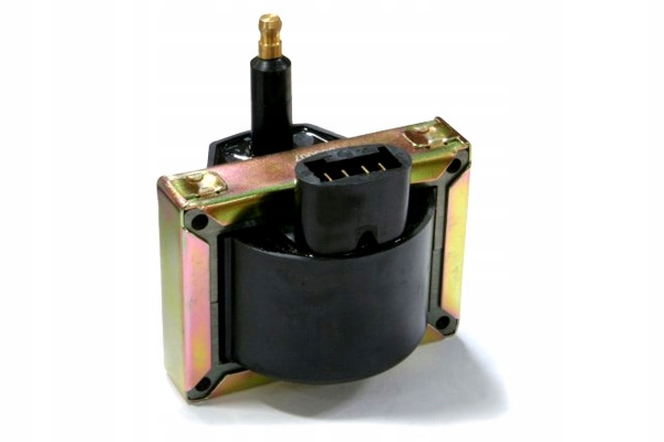 фото №3, Катушка зажигания citroen ax 86- hart