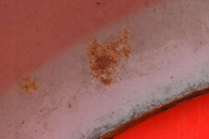 фото №15, Крыло правые перед переднее серебряный nissan tiida 04-12