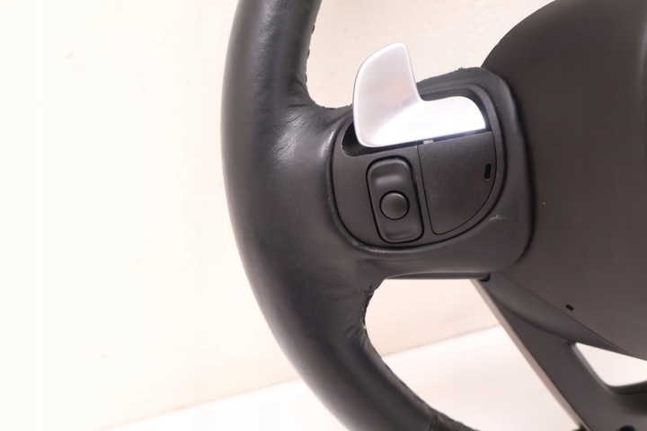 фото №12, Jeep grand cherokee wk2 кермо wielofunkcyja з підігрівом p1we231x9ag