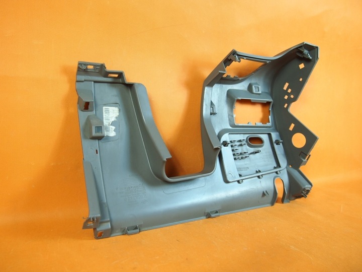 фото №8, Renault kangoo 2010 корпус руль 681064030r
