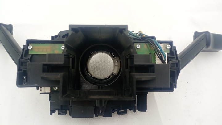 фото №11, Перемикач комбінований стрічка змотувач vw golf vii 5q0953549a 5q0953507ag