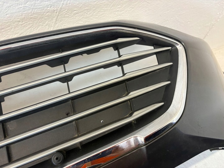 фото №9, Ford focus mk4 iv бампер перед jx7b17757a 18 - 21
