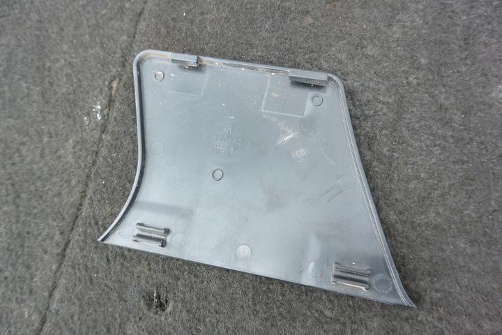 фото №6, Заглушка стойка левая правая kpl tesla модель s 12-16