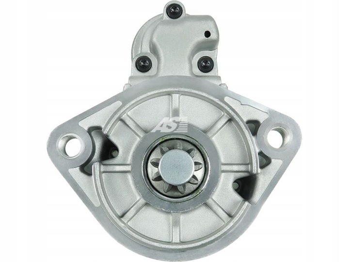 фото №2, Стартер as-pl s0193