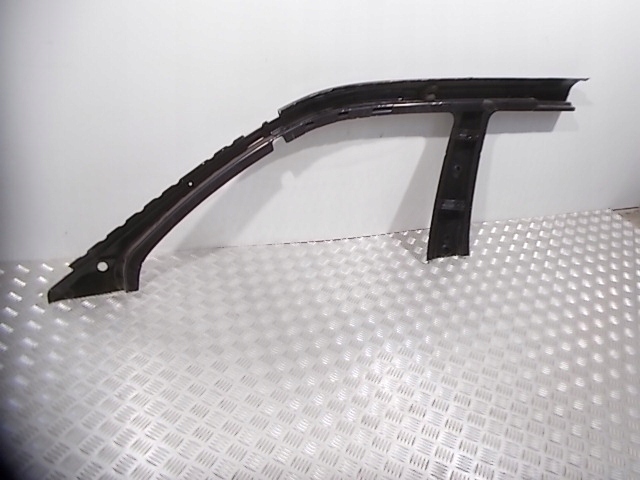 фото №10, Стойка обшивка nissan x trail t30 t31 g6h30-8h730