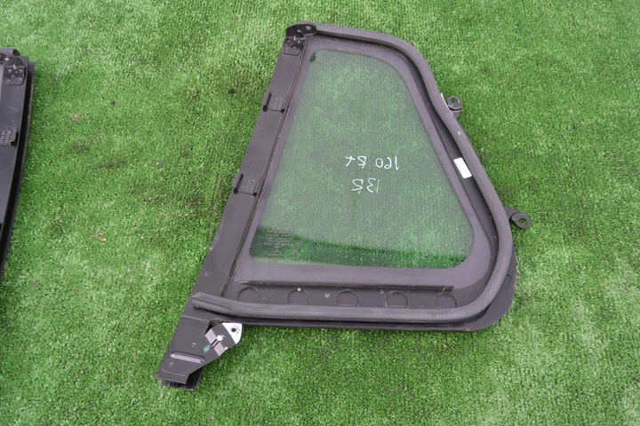 фото №8, Стекло зад треугольник volvo v60 ii рестайлинг