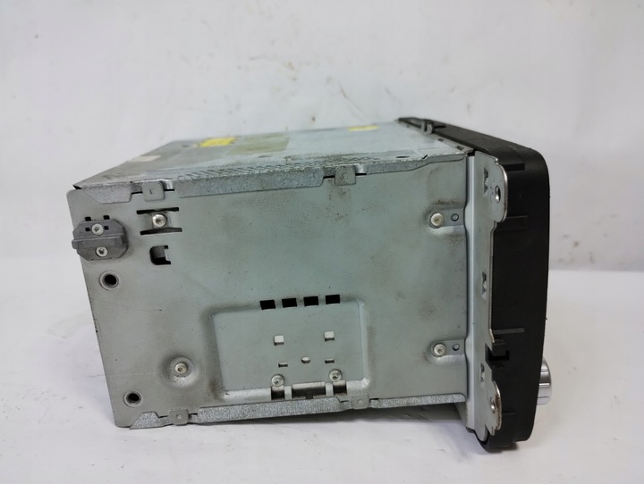 фото №4, Vw golf v plus passat b6 радио дисплей cd