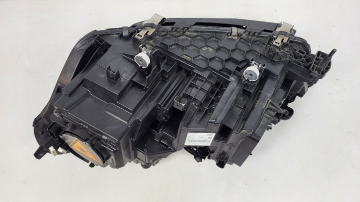 фото №13, -фара передняя передняя правая bmw x5 g05 x6 g06 laser 18-