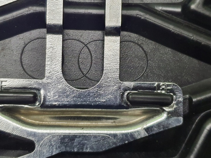 фото №9, Решітка радіатора решітка audi q3 83f s-line 83f853651