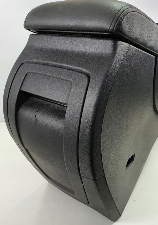 фото №4, Туннель средний подлокотник citroen c5 iii x7 рестайлинг