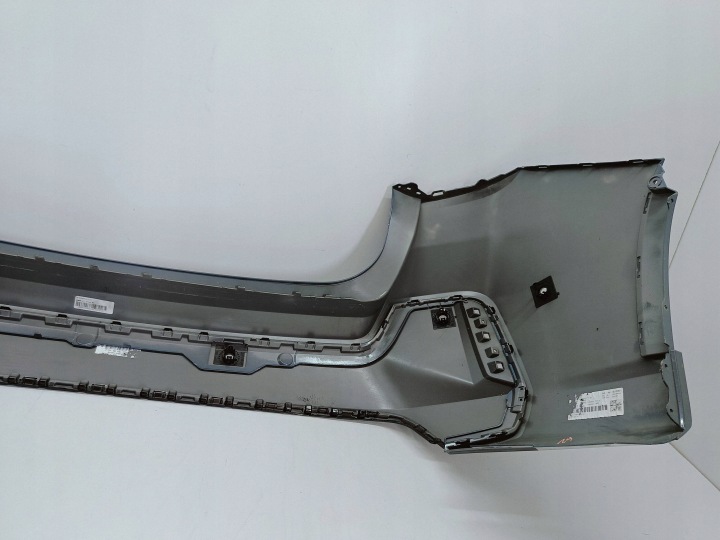 фото №14, Bmw x1 u11 22- задний бампер 6xpdc м-пакет 51129881934