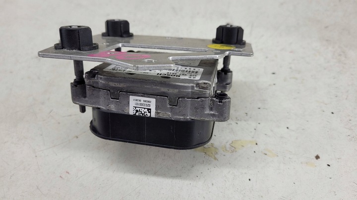 фото №9, Audi a6 c7 4g радар дистронік acc 4g0907561b