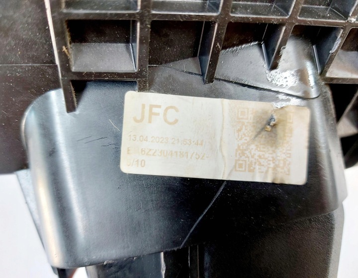 фото №12, Hyundai tucson iv 23r. корпус фильтра воздуха 1.6 t-gdi 28110-p0400