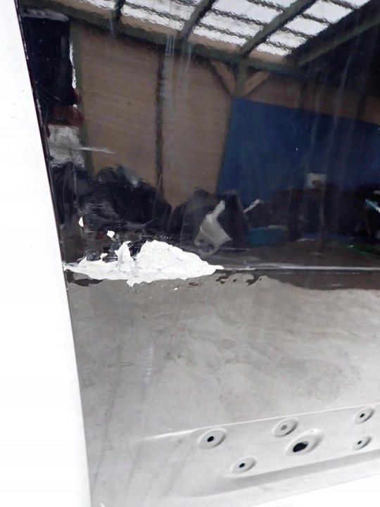 фото №8, Ford transit custom i 1 mk1 рестайлінг 17-23 двері бічні зсувні праві