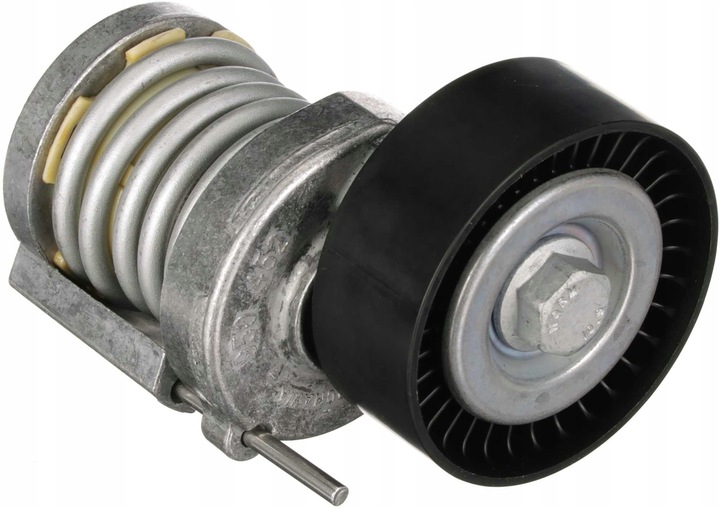 фото №1, Натягувач ремінь багатозубчастого audi a2 seat altea altea xl arosa cordoba cor