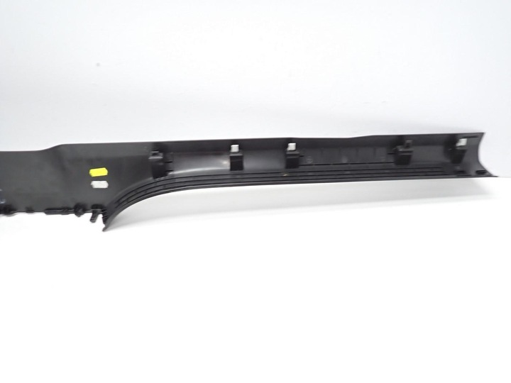 фото №8, Планка захист порога порогова ліва 6va853369 skoda fabia iv 6va 22r