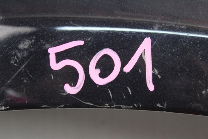 фото №6, Крило праві перед volvo xc60 xc 60 i 1 oem 30762402