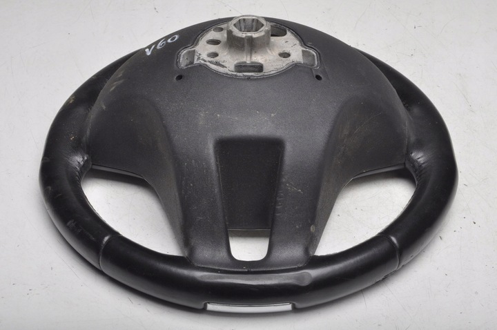 фото №13, Volvo v40 ii s60 ii v60 руль кожаный мульти