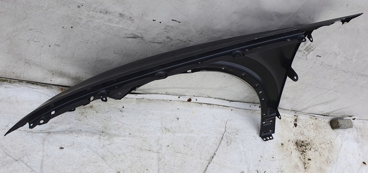 фото №9, Audi q8 18- крыло правые перед оригинал новый