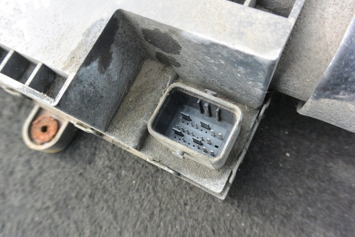 фото №7, Механізм гальма ручного quattroporte ghibli