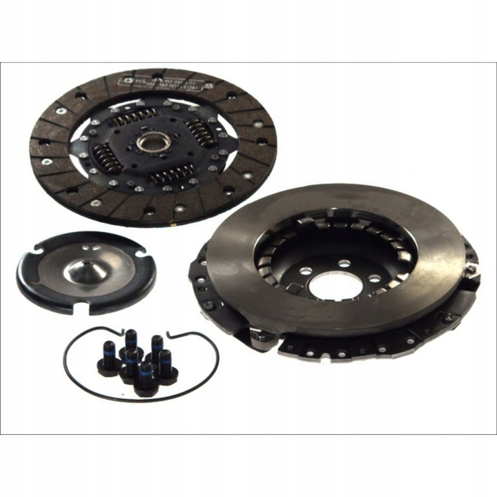 фото №14, Набор сцепления sachs 3000 846 301