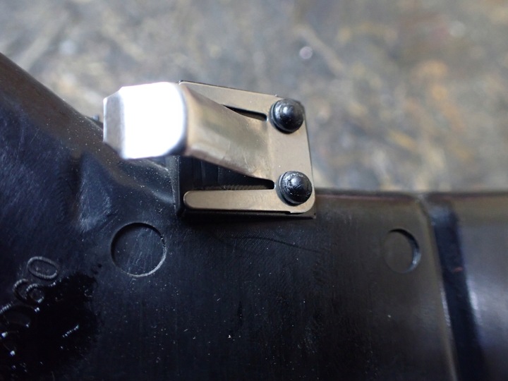 фото №9, Воздуховод решётка воздуховод mercedes gls ii x166 3.0 17r a1668306001 9453