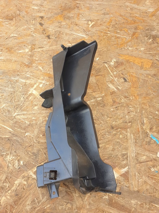 фото №1, Ford c-max mk2 защита петля защита крыльев am51-r02476-ac