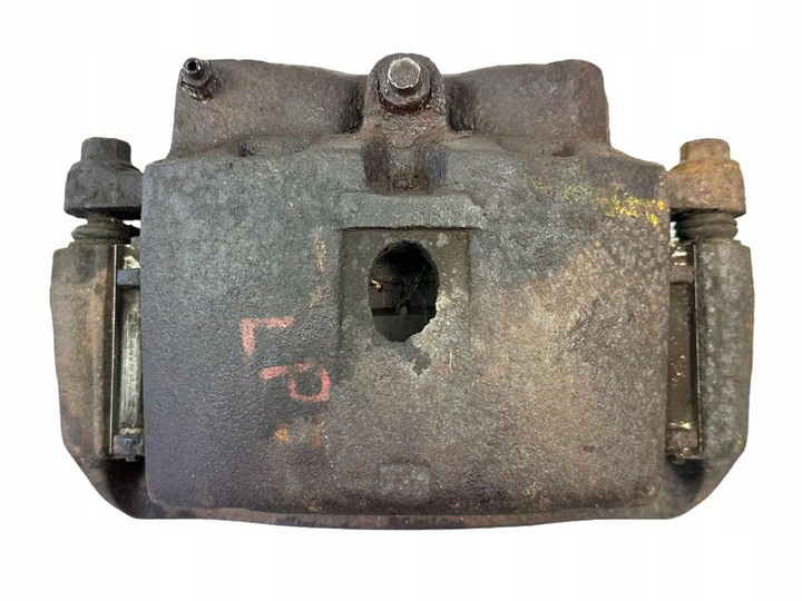 фото №1, Hummer h2 03-09r супорт гальмівний переднє лівий оригінал oem