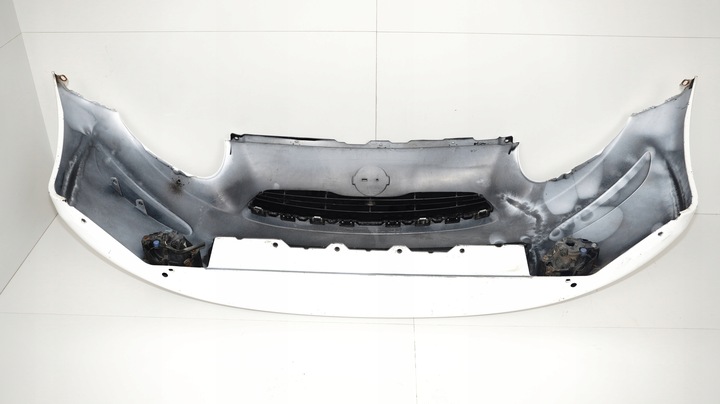 фото №13, Бампер перед переднее nissan micra k13 10-13r qm1