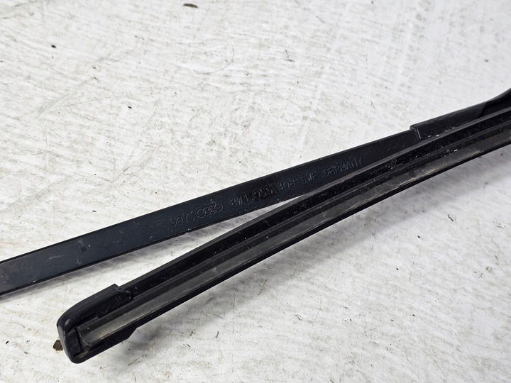 фото №14, Audi a5 s5 18- рычаг дворники левый правые перед 8w1955407 8w1955408 usa