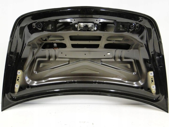 фото №11, Mercedes s клас w222 222 кришка задня багажника