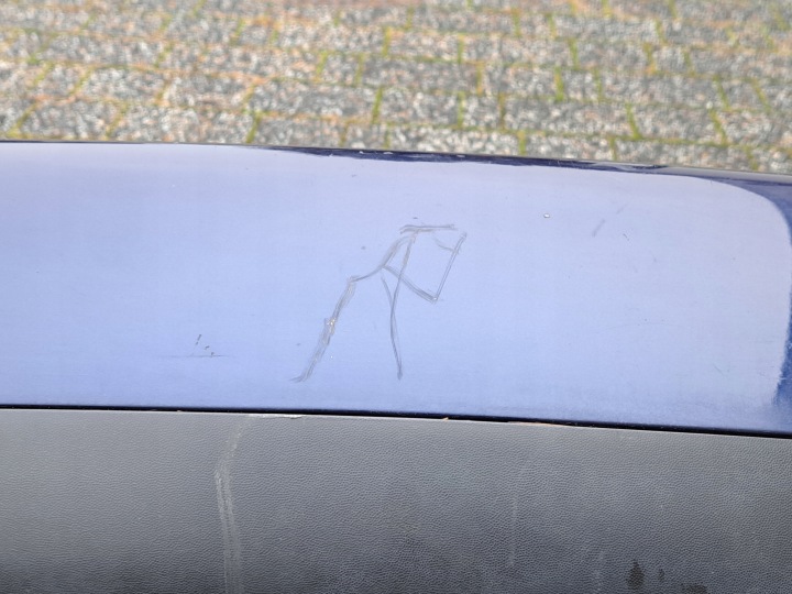 фото №9, Vw touran бампер заднее lb5n 1t0807421 1t0807521