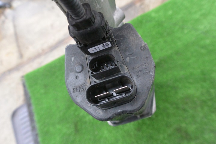 фото №8, Рейка рульового управління трансмісія bmw 3-seria f30 f20 f31 eu