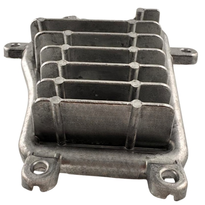 фото №4, Модуль led jeż drl света дневных лампа полный led do audi q5 80a 80a998474a