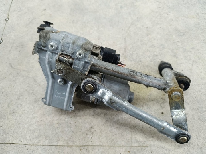 фото №6, Механізм склоочисника перед ліве seat leon ii 1p0955023b 1p0955119a