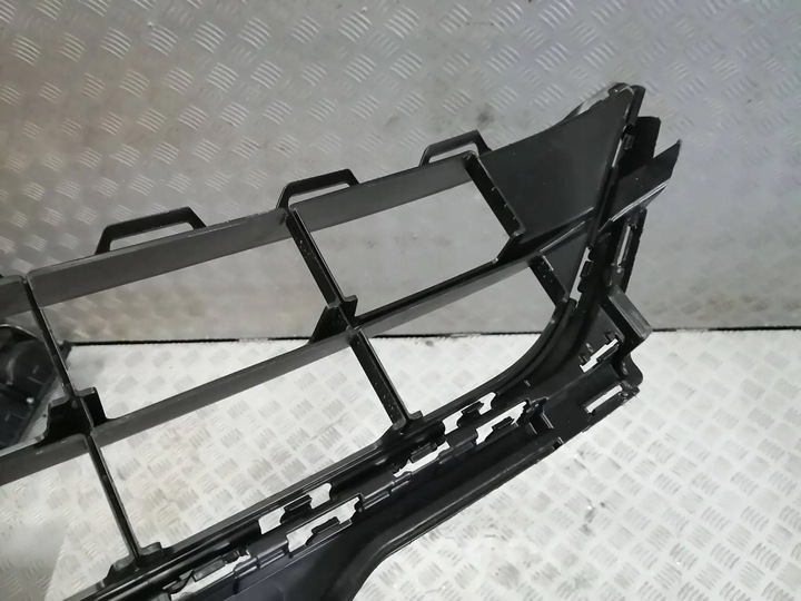 фото №7, Cc решётка бампера решётка перед vw t-roc