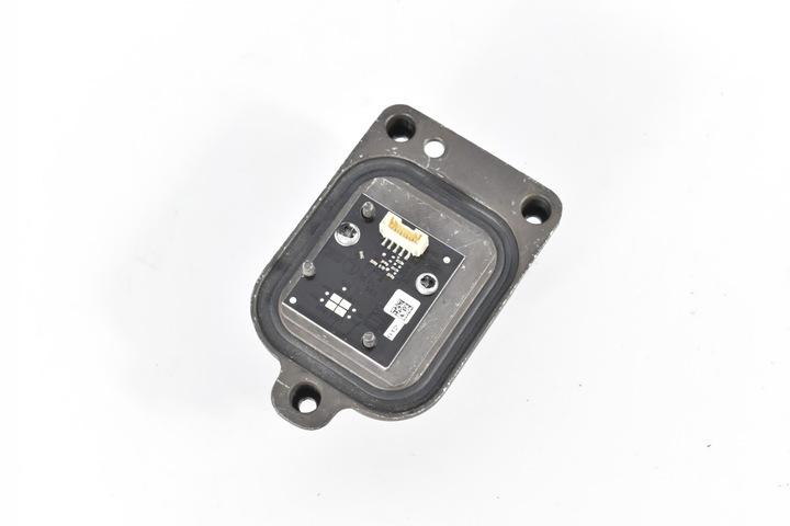 фото №2, Перетворювач модуль led лівий перед mg hs zs