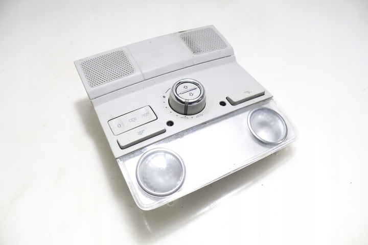 фото №1, Освітлення кабіни перед volkswagen tiguan i