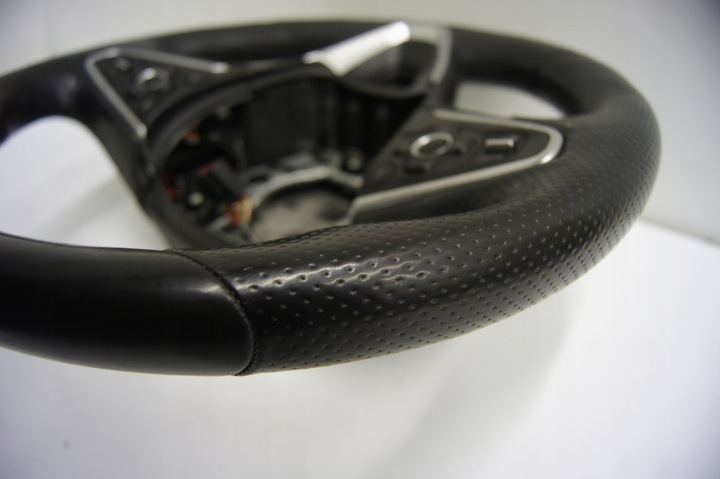 фото №9, Кермо пелюстки багатофункціональна insignia a рестайлінг 1.6t hb