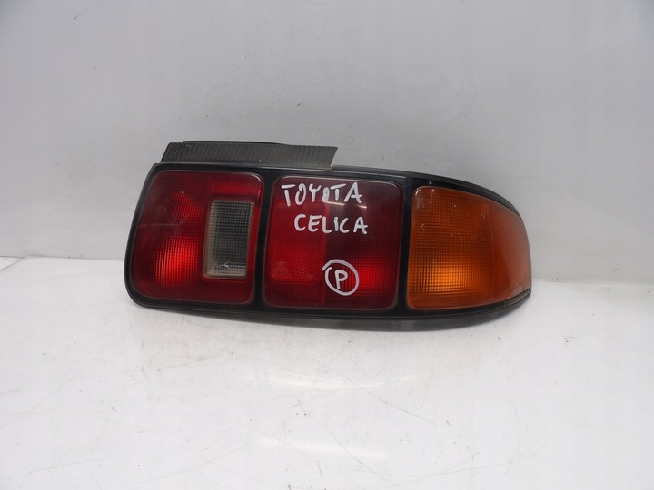 фото №1, Лампа права задня toyota celica