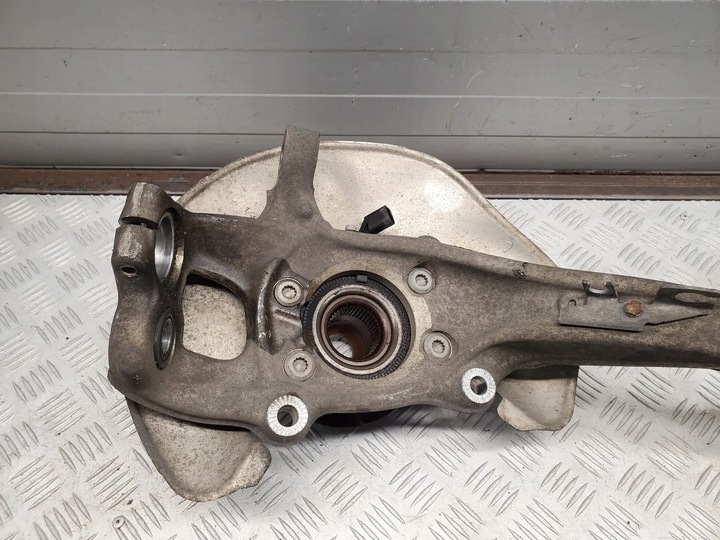 фото №6, Audi s5 8k0407242ab перед сторона правая подшипник i ступицы kół