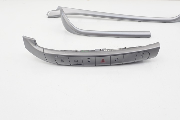 фото №7, Fiat tipo ii панель планка 07356559880 dekor