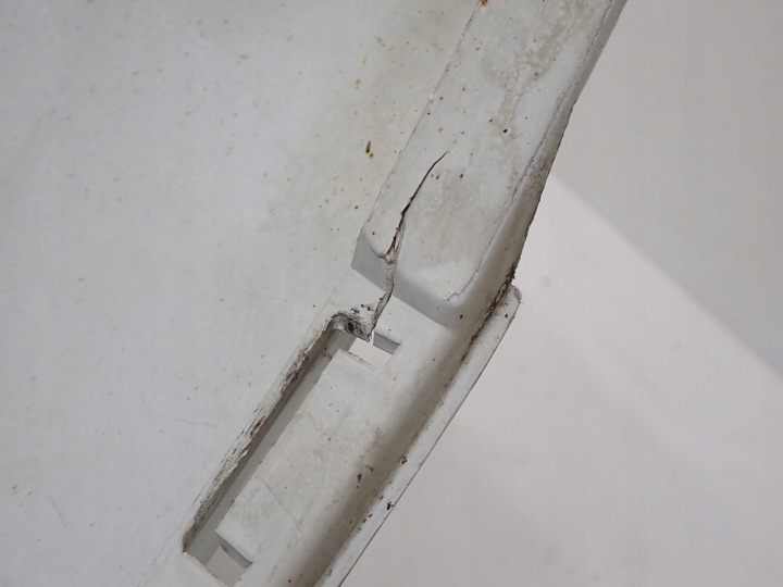 фото №10, Бампер перед переднее комплектный ford transit mk8 vii 22r