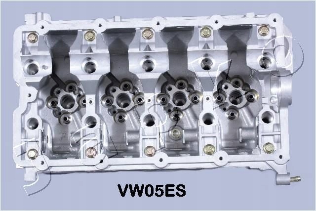 фото №14, Japko jvw05es головка двигуна
