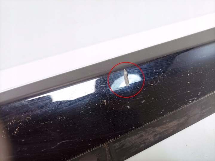 фото №8, Bmw ix 2024 правая сторона планки пороговые, накладки